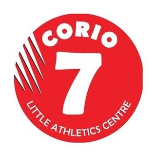 Lara- Corio LAC (Little Athletics)