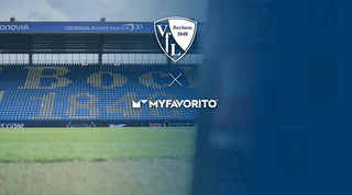 VfL Bochum 1848 and MyFavorito team up to supercharge fan-empowered sponsorship and fan-engagement