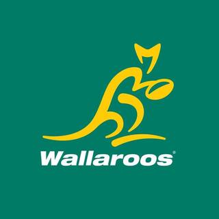 Wallaroos - Australian Women's Rugby Union team