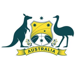 Boomers - Australian Mens Basketball team