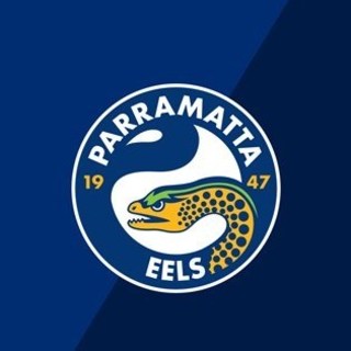 Parramatta Eels NRLW