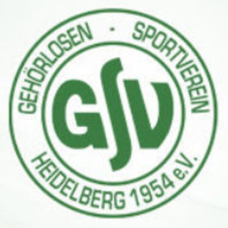 Gehörlosensportverein Heidelberg  e.V.