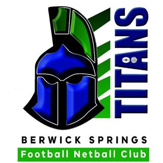 Berwick Springs Junior Football Club