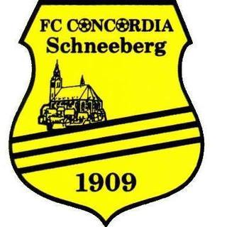 FC Concordia Schneeberg e.V.