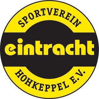 SV Eintracht Hohkeppel e.V.