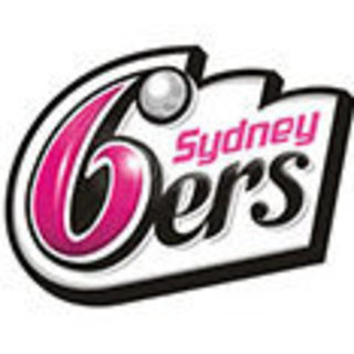 Sydney Sixers