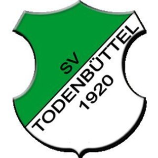 SV Grün-Weiß Todenbüttel e.V.