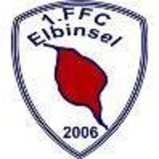 1. Frauen-Fussball-Club Elbinsel Hamburg-Wilhelmsb e.V.
