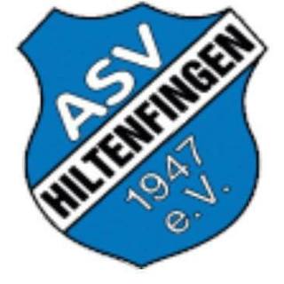 Allgemeiner Sportverein Hiltenfingen e.V.