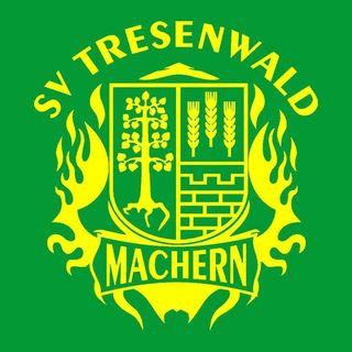 SV Tresenwald e.V. Machern