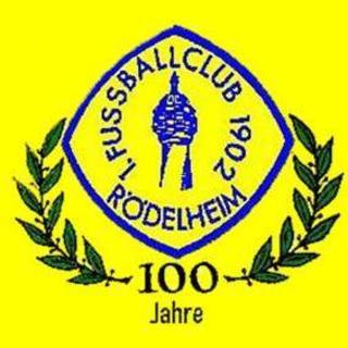 1. Rödelheimer Fußball- Club 1902 e.V.