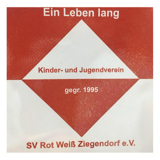 Sportverein Rot-Weiß Ziegendorf e.V.