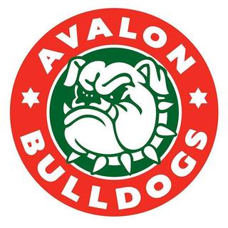 Avalon Bulldogs RL