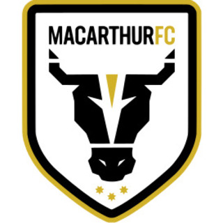 Macarthur Bulls FC