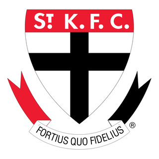 St Kilda Saints AFLW