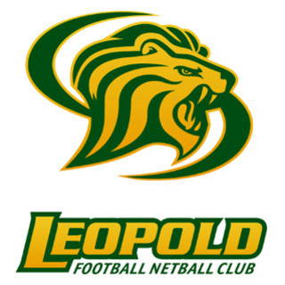 Leopold Lions Football & Netball Club