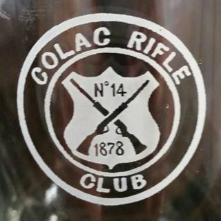 Colac Rifle Club