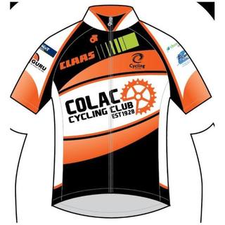 Colac Cycling Club