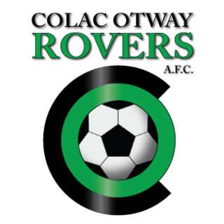 Colac Otway Rovers AFC Soccer