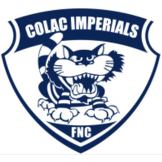 Colac Imperials Football Netball Club
