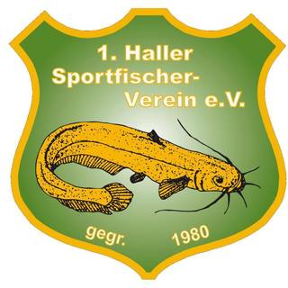 1. Haller Sportfischerverein e.V.
