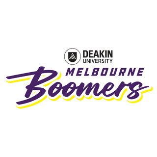 Melbourne Boomers