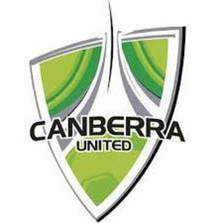 Canberra United Women