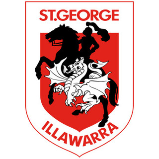 St George Illawarra Dragons NRLW