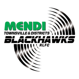 Townsville Blackhawks Rugby League Football Club