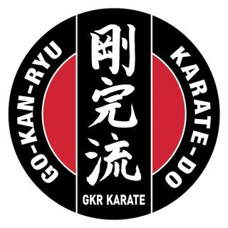 GKR Karate Club