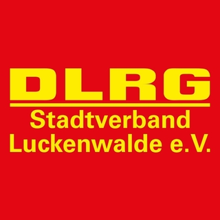 DLRG Stadtverband Luckenwalde e.V.