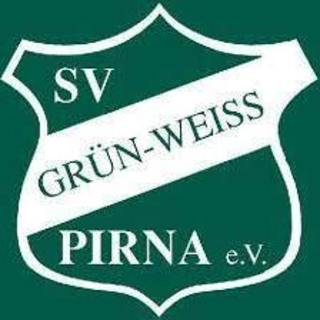 SV Grün-Weiß Pirna e.V.