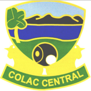 Colac Central Bowling Club