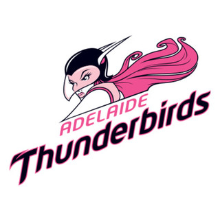 Adelaide Thunderbirds Netball Club