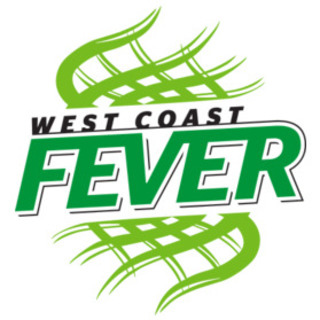 West Coast Fever Netball Club