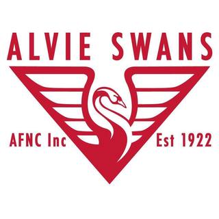 Alvie Swans Football Club