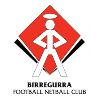 Birregurra Saints Footbal Club
