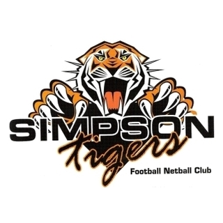 Simpson Tigers Football Club