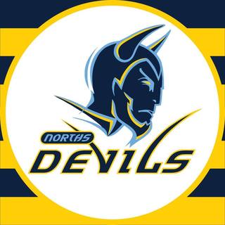 Norths Devils Rugby League Football Club