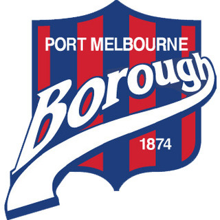 Port Melbourne Football Club VFLW
