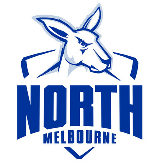 North Melbourne Kangaroos VFLW