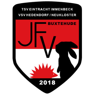 Jugendförderverein Buxtehude 2018 e.V.