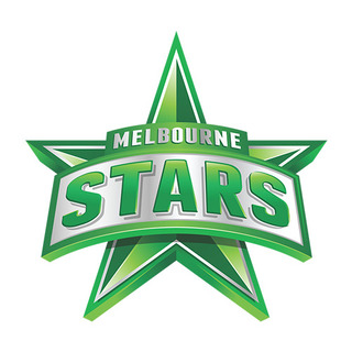 Melbourne Stars WBBL