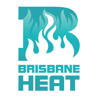 Brisbane Heat WBBL