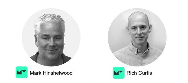 Mark Hinshelwood and Rich Curtis join MyFavorito as Managing Partner Asia Pacific and Global CMO
