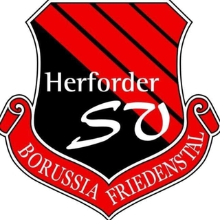 Herforder Sportverein Borussia Friedenstal e.V.