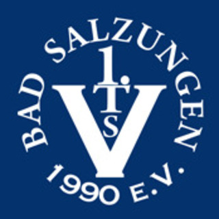 1. TSV Bad Salzungen 1990 e.V.