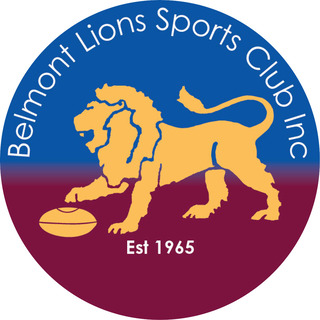 Belmont Lions Sports Club