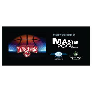 Narre Warren Basketball Club