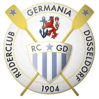 Ruderclub Germania Düsseldorf 1904 e.V.